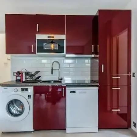 Magnificent Apt With Terrace ! شقة *